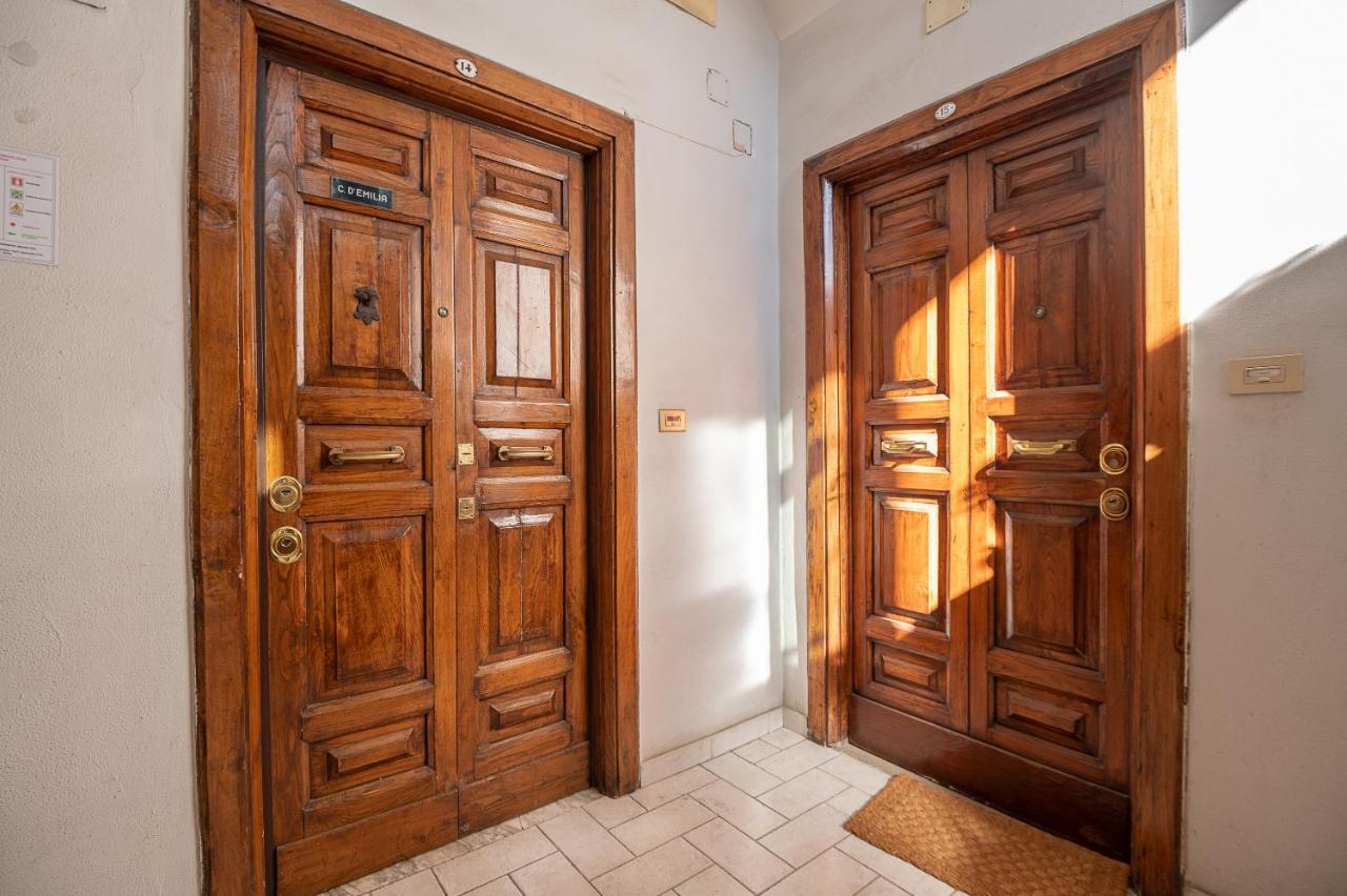 Cesare Apartment Vatican Museums Rzym Zewnętrze zdjęcie