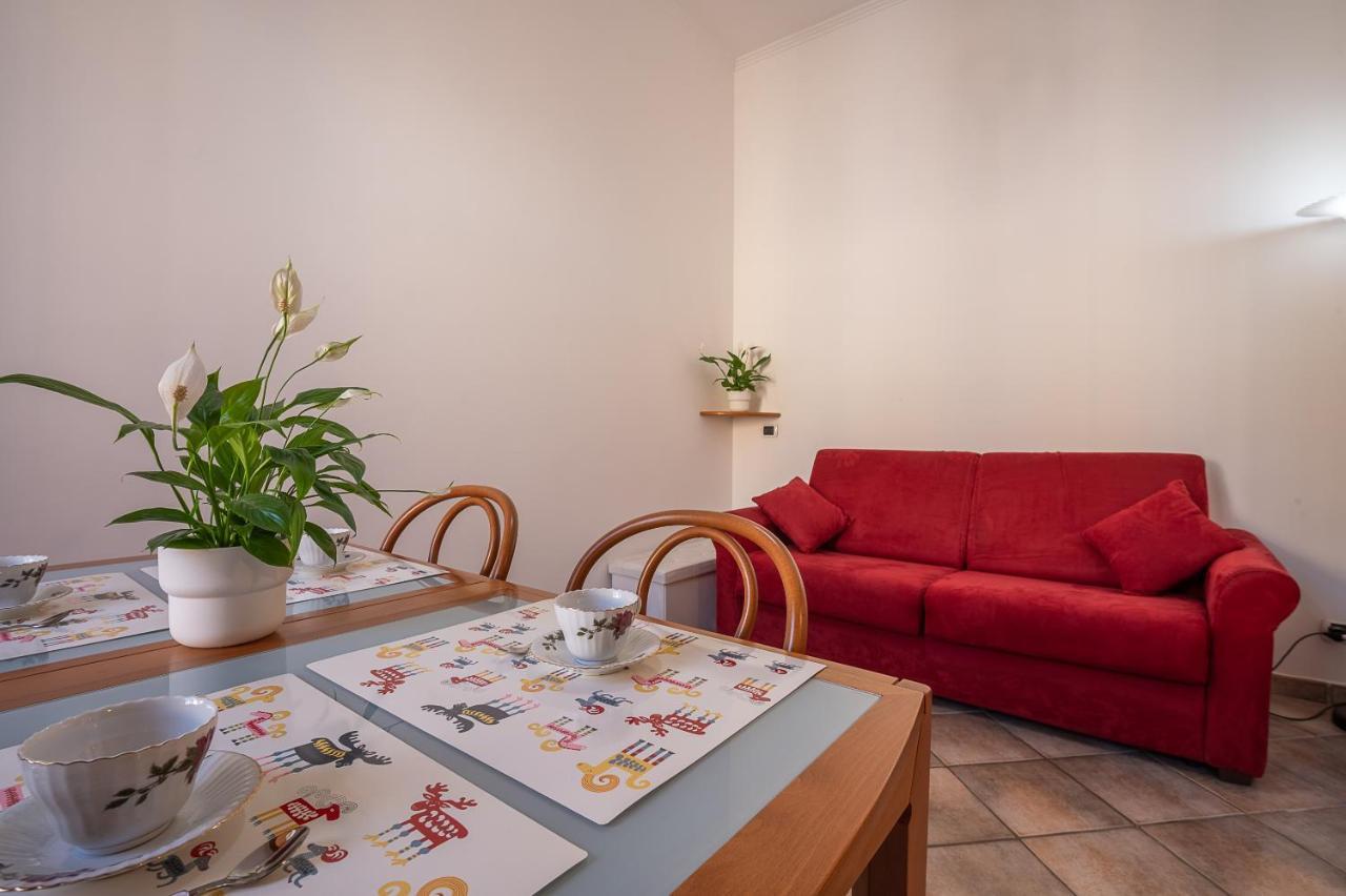 Cesare Apartment Vatican Museums Rzym Zewnętrze zdjęcie
