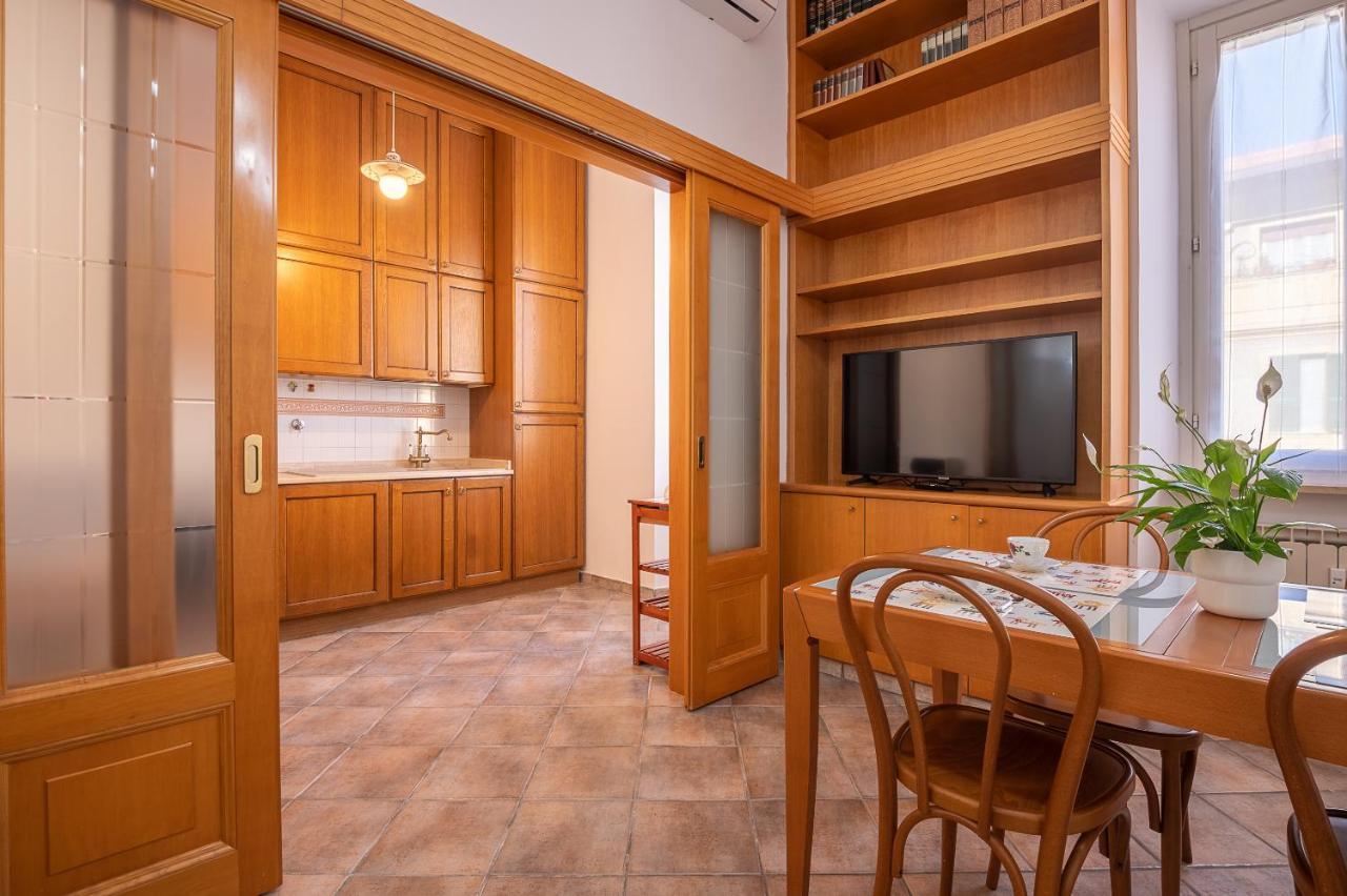 Cesare Apartment Vatican Museums Rzym Zewnętrze zdjęcie